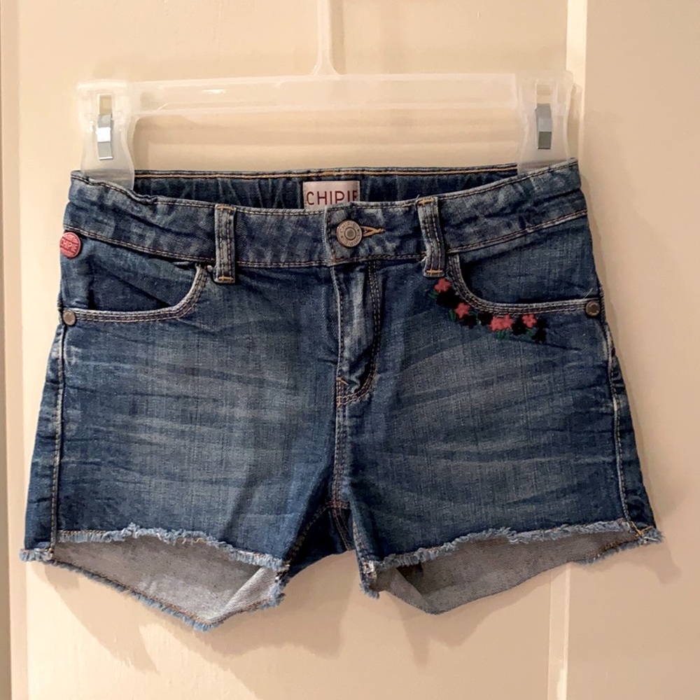 CHIPIE Jeans short